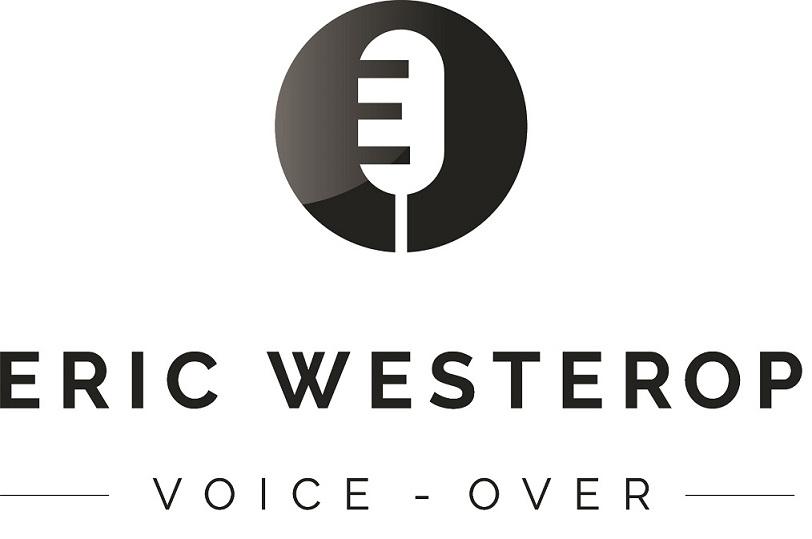 Eric Westerop | voice-over | stemacteur